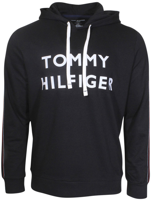  Tommy Hilfiger Men's Pullover Hoodie Sweatshirt 