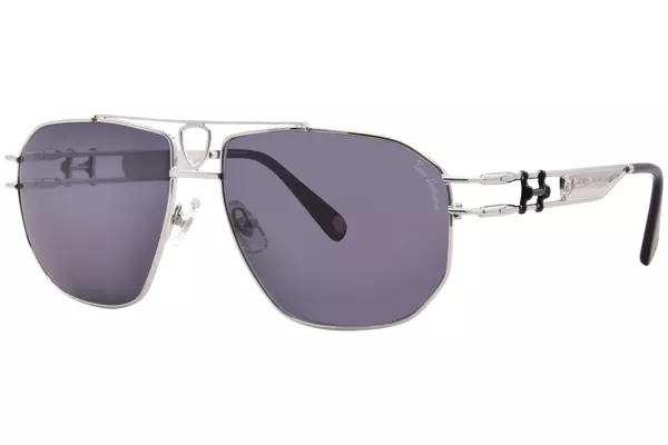 Tonino Lamborghini TL509 Sunglasses Men's Pilot