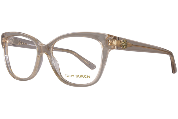  Tory Burch TY2079 Eyeglasses Women's Full Rim Square Shape 