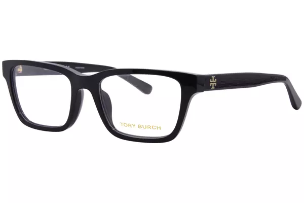  Tory Burch TY2118U Eyeglasses Women's Full Rim Rectangle Shape 