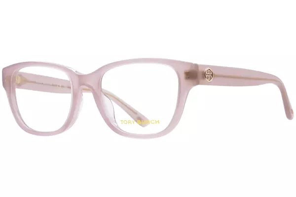  Tory Burch TY2135U Eyeglasses Women's Full Rim Rectangle Shape 