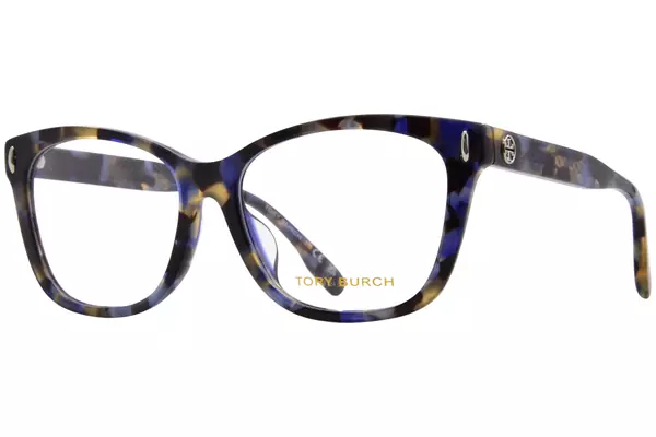  Tory Burch TY2136U Eyeglasses Women's Full Rim Square Shape 