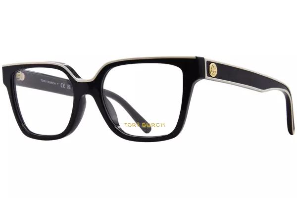  Tory Burch TY2148U Eyeglasses Women's Full Rim Square Shape 