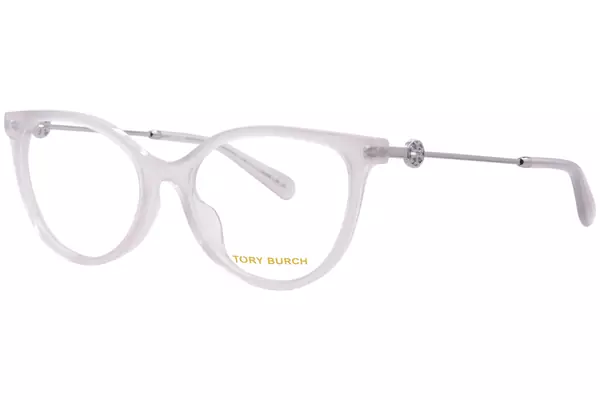  Tory Burch TY2149U Eyeglasses Women's Full Rim 