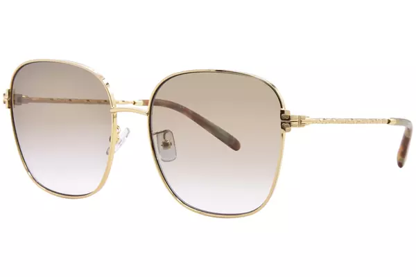  Tory Burch TY6108 Sunglasses Women's Square Shape 