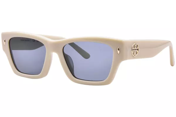 Tory Burch TY7169U Sunglasses Women's Rectangle Shape 