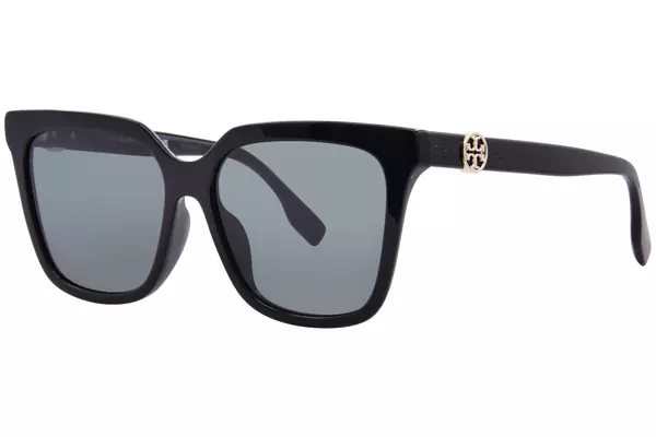 Tory Burch TY7212D Sunglasses Women's Square Shape