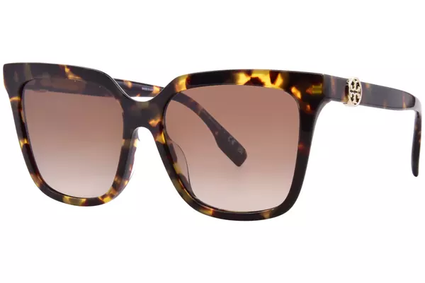  Tory Burch TY7212D Sunglasses Women's Square Shape 
