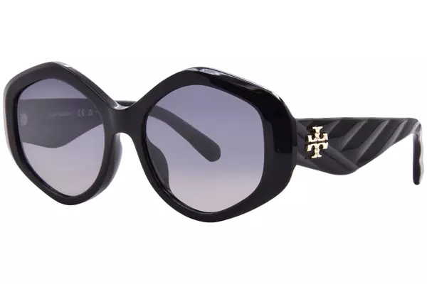  Tory Burch TY7217U Sunglasses Women's 