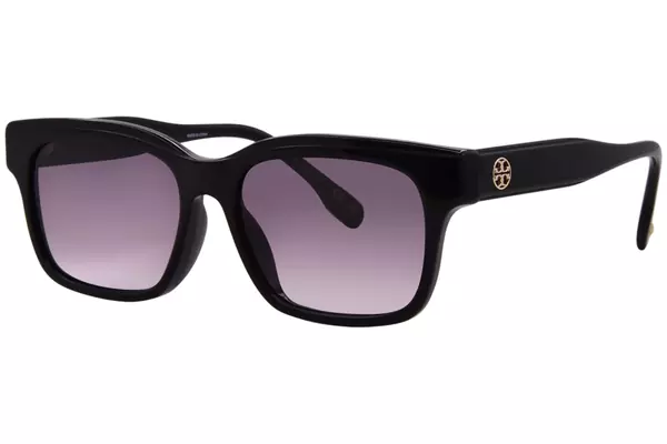  Tory Burch TY7227D Sunglasses Women's Rectangle Shape 