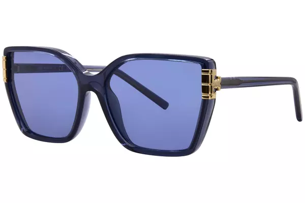  Tory Burch TY9076U Sunglasses Women's Square Shape 