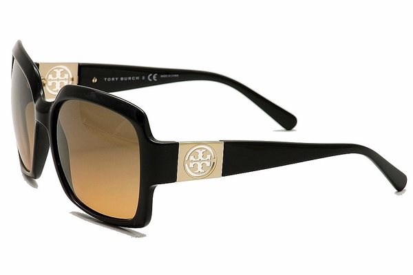  Tory Burch Women's 9027 Square Sunglasses 