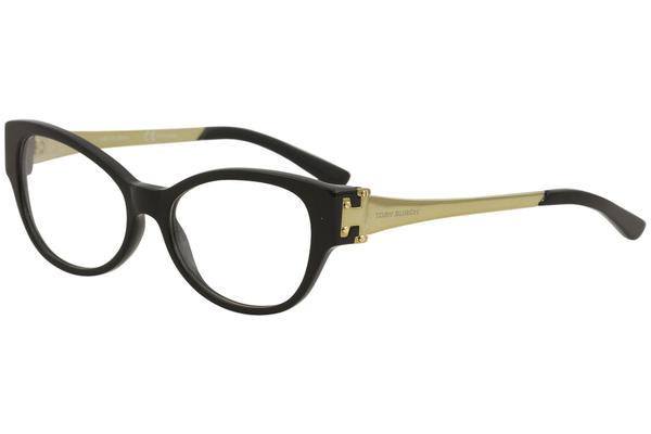  Tory Burch Women's Eyeglasses TY2077 TY/2077 Full Rim Optical Frame 