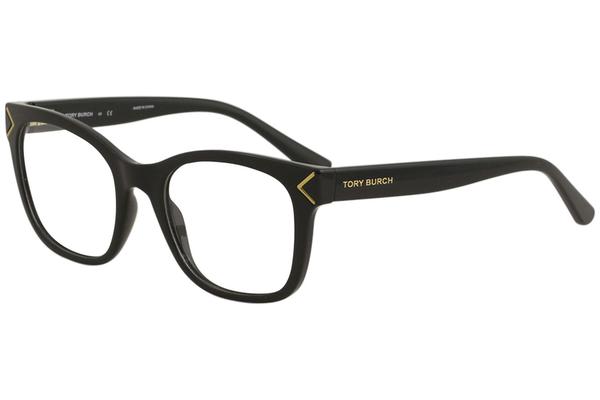  Tory Burch Women's Eyeglasses TY4003 TY/4003 Full Rim Optical Frame 