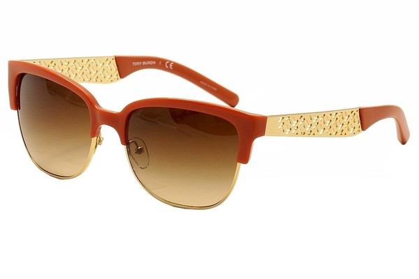  Tory Burch Women's TY6032 TY/6032 Fashion Sunglasses 