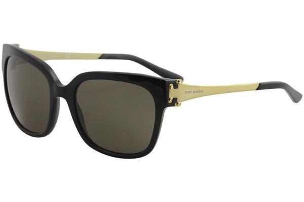  Tory Burch Women's TY7110 TY/7110 Fashion Square Sunglasses 