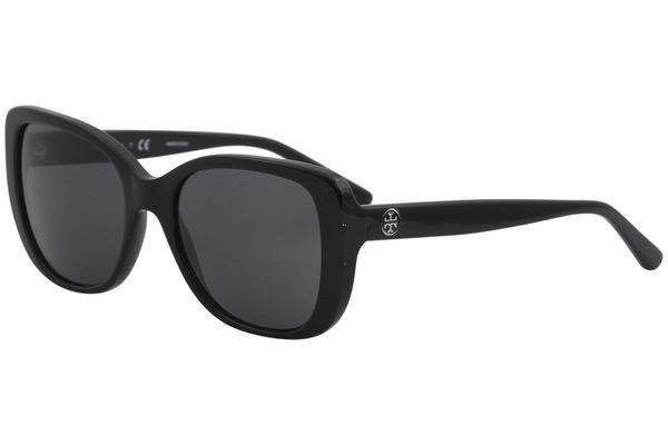  Tory Burch Women's TY7114 TY/7114 Fashion Square Sunglasses 