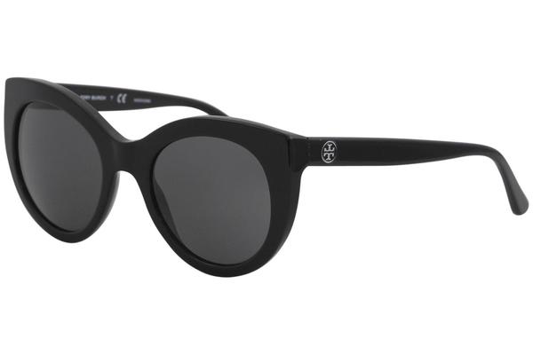  Tory Burch Women's TY7115 TY/7115 Fashion Cat Eye Sunglasses 