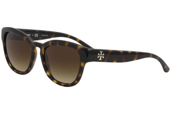  Tory Burch Women's TY9040 TY/9040 Fashion Square Sunglasses 