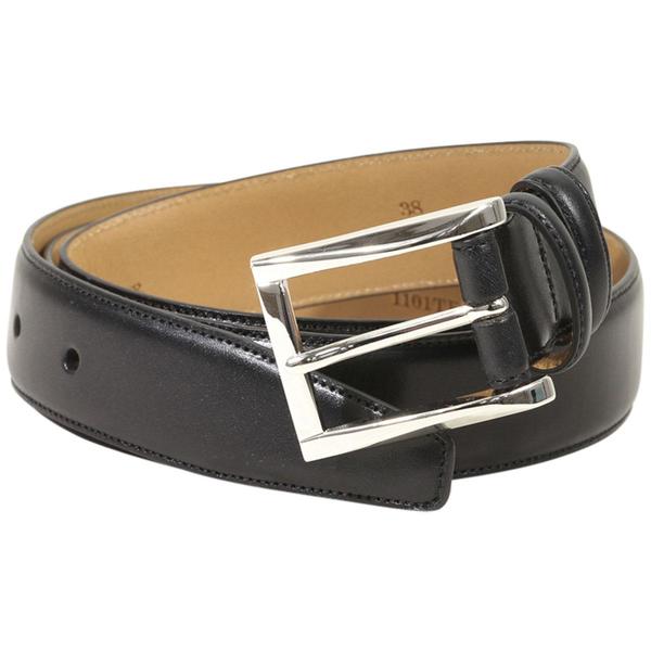  Trafalgar Men's Easton Genuine Leather Dress Belt 