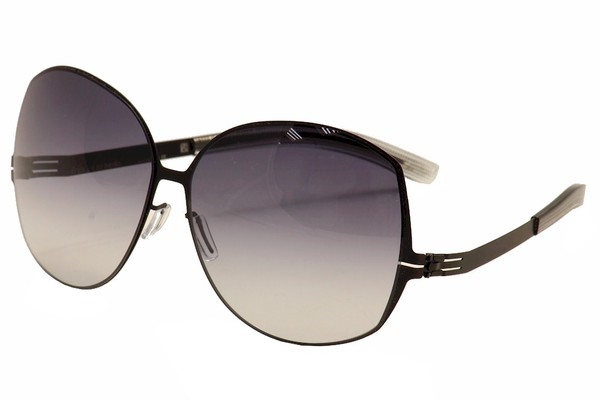  Tres Chic! Berlin Women's Lundi Fashion Sunglasses 