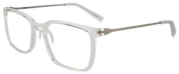  Tumi VTU803 Reading Glasses Men's Full Rim Rectangle Shape 