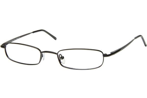  Tuscany Men's Eyeglasses 466 Full Rim Optical Frame 