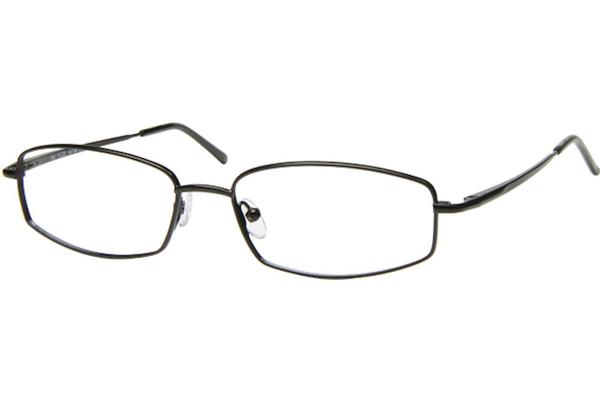  Tuscany Men's Eyeglasses 467 Full Rim Optical Frame 