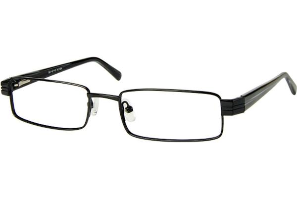  Tuscany Men's Eyeglasses 468 Full Rim Optical Frame 