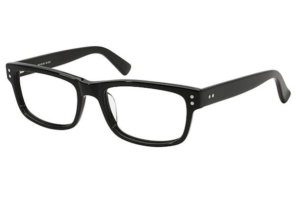  Tuscany Men's Eyeglasses 519 Full Rim Optical Frame 