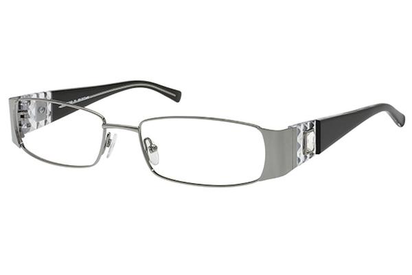  Tuscany Women's Eyeglasses 498 Full Rim Optical Frame 