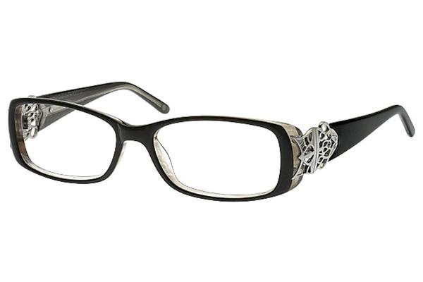  Tuscany Women's Eyeglasses 507 Full Rim Optical Frame 