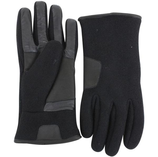  Ugg Men's Fabric Smart Winter Gloves 