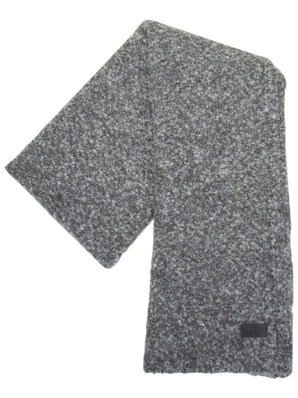 Ugg Women's Boucle Blanket Scarf