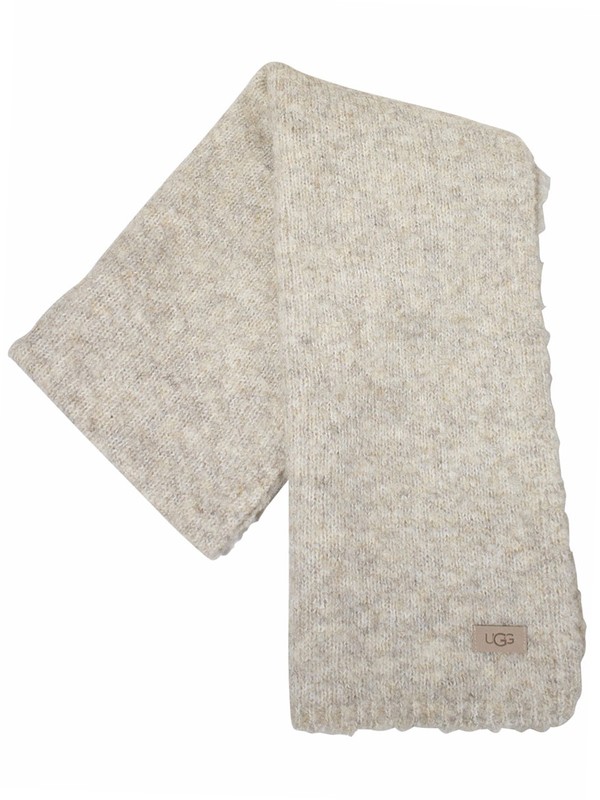  Ugg Women's Boucle Blanket Scarf 