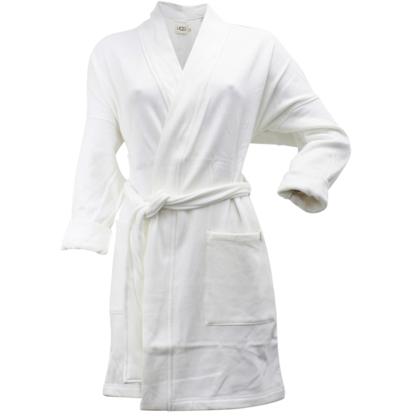  Ugg Women's Braelyn Relaxed Fit Fleece Lined Robe 