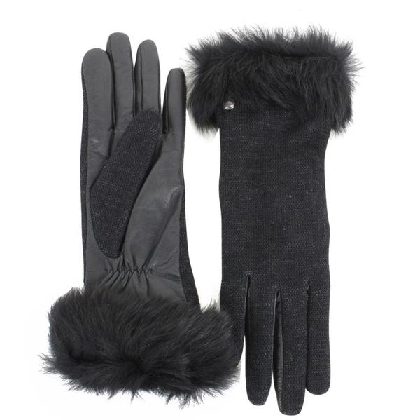  Ugg Women's Combo Smart Tech Winter Gloves 