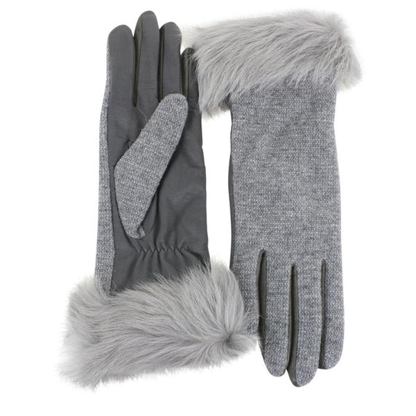  Ugg Women's Combo Smart Tech Winter Gloves 