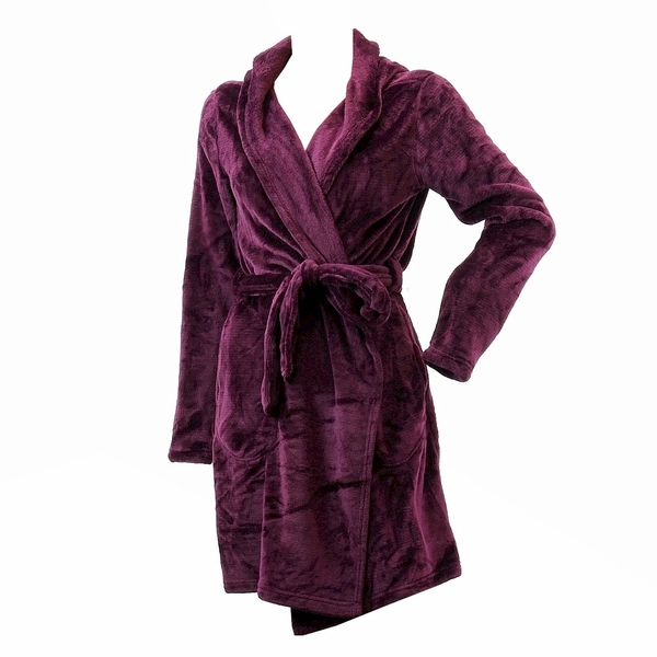  Ugg Women's Miranda Fleece Robe 