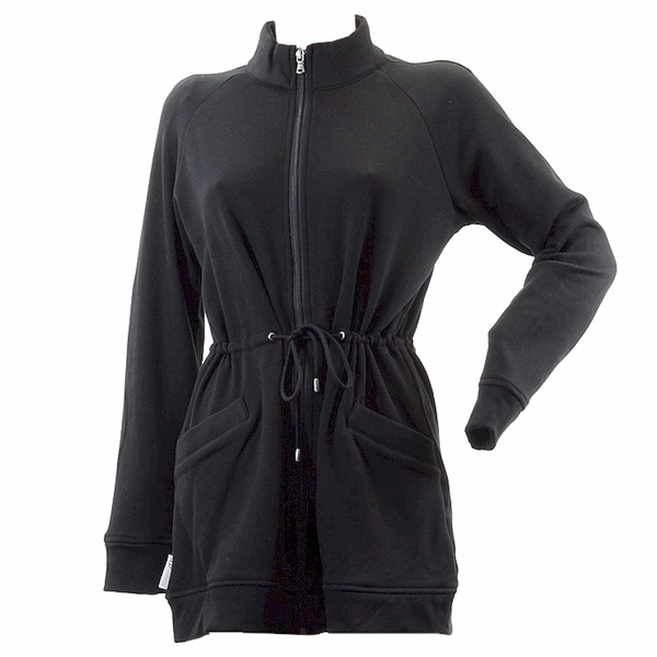  Ugg Women's Raleigh Fleece Basic Jacket 