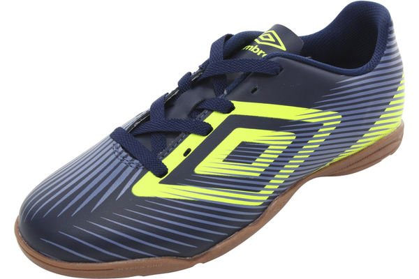  Umbro Men's Speed II Indoor Soccer Sneakers Shoes 