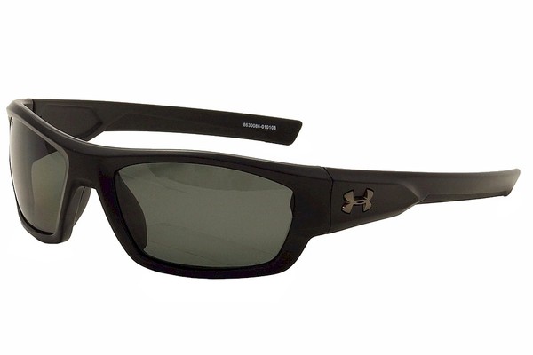  Under Armour UA Force Wrap Sunglasses 