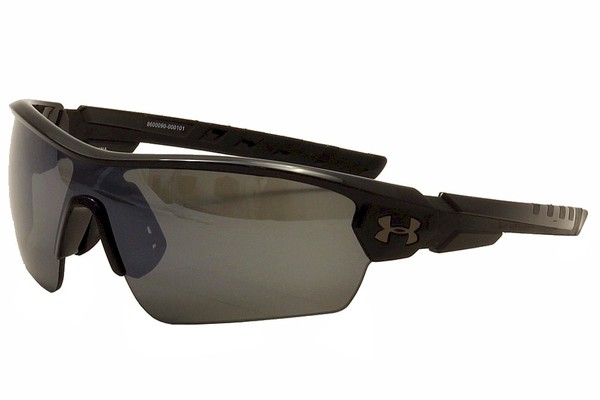  Under Armour UA Rival Sport Shield Sunglasses 