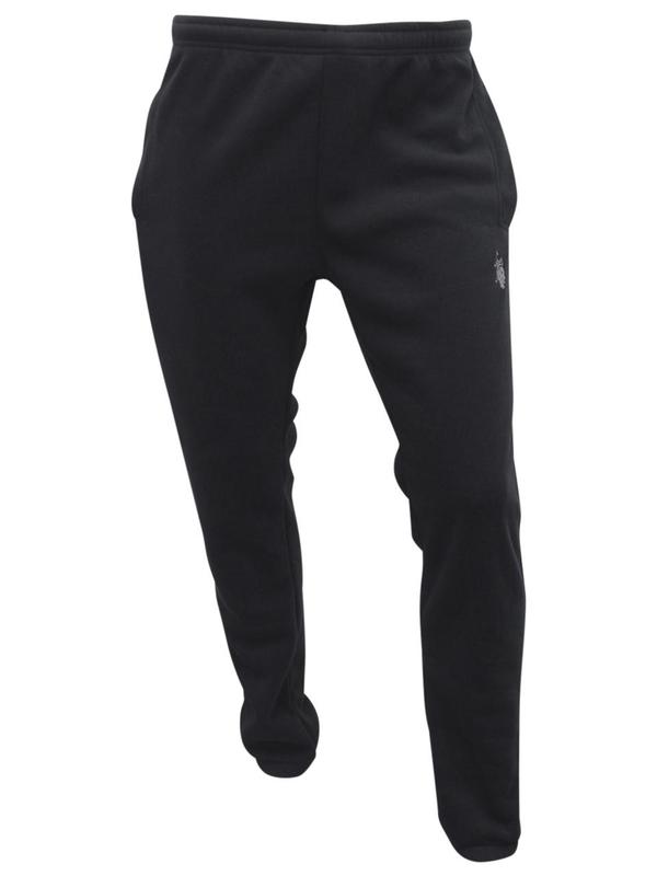  U.S. Polo Association Men's Fleece Sweatpants 