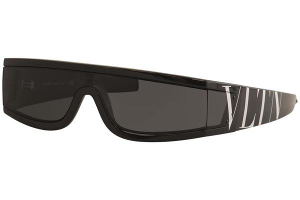  Valentino Men's VA4054 VA/4054 Fashion Shield Sunglasses 