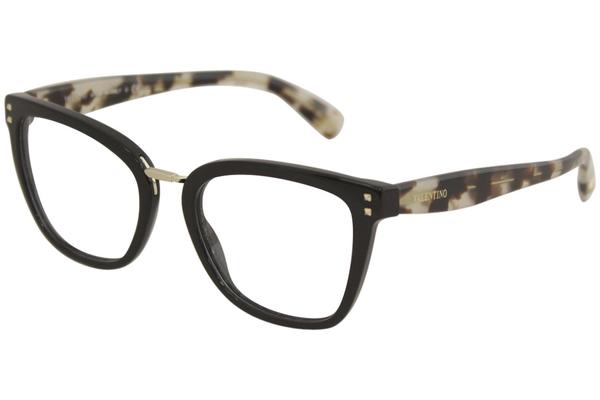  Valentino Women's Eyeglasses VA3026 VA/3026 Full Rim Optical Frame 