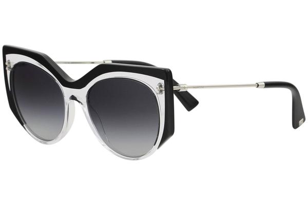  Valentino Women's VA4033 VA/4033 Fashion Square Sunglasses 