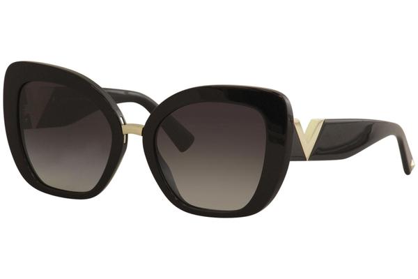  Valentino Women's VA4057 VA/4057 Fashion Butterfly Sunglasses 