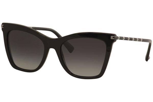  Valentino Women's VA4061 VA/4061 Fashion Cat Eye Sunglasses 