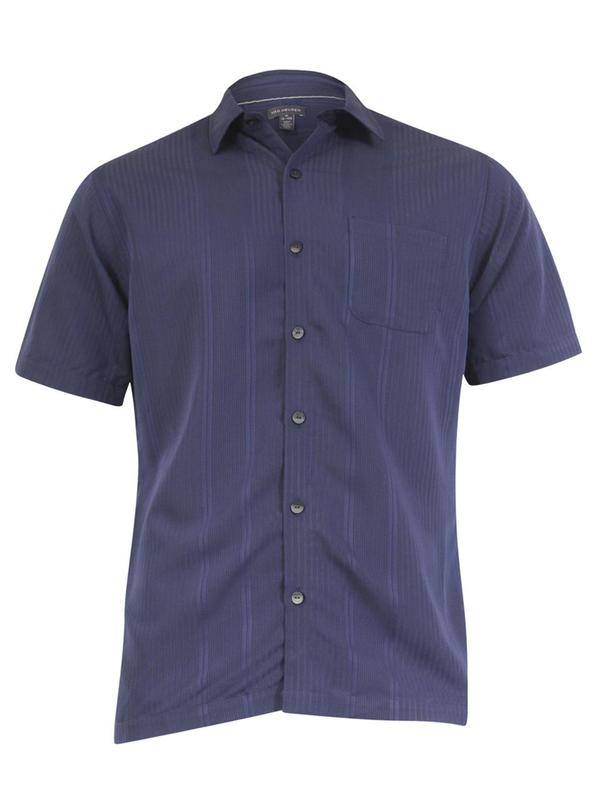  Van Heusen Men's Air Short Sleeve Button Down Shirt 